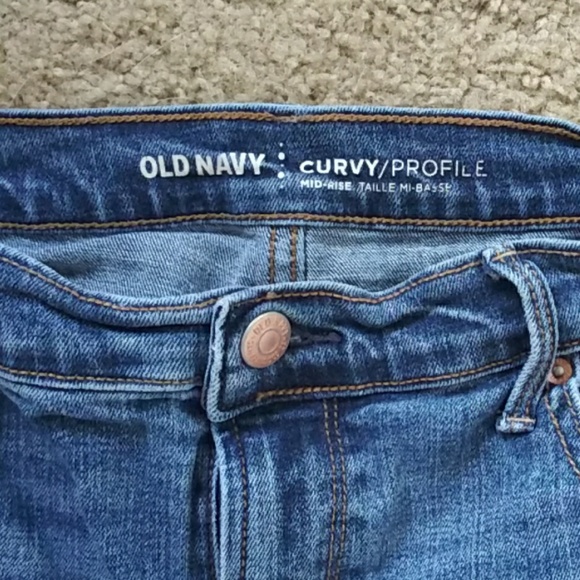 Jeans - Picture 2 of 3